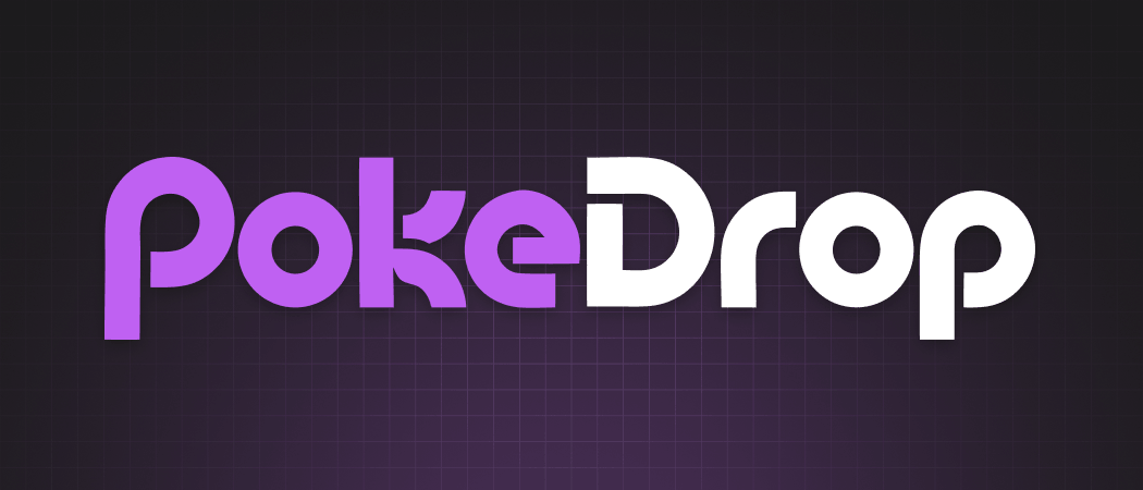 PokeDrop