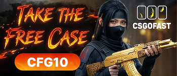 CSGOFAST