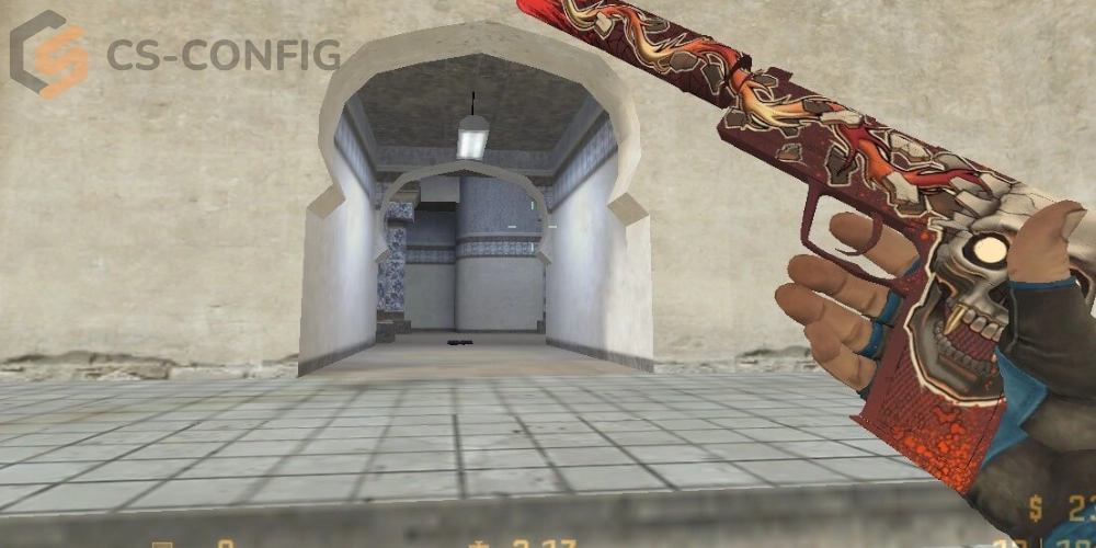 CS GO 1.6