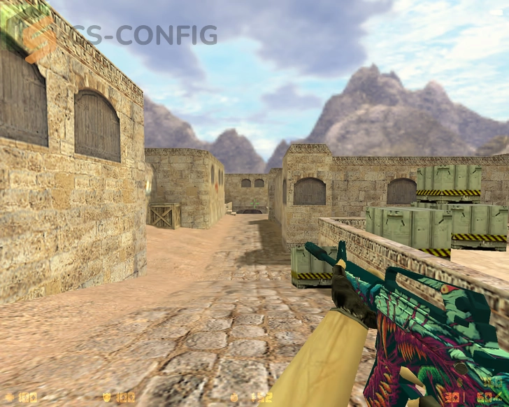 CS 1.6 Professional