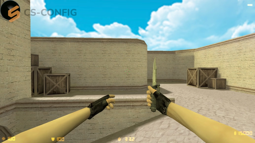 Counter-Strike 1.9