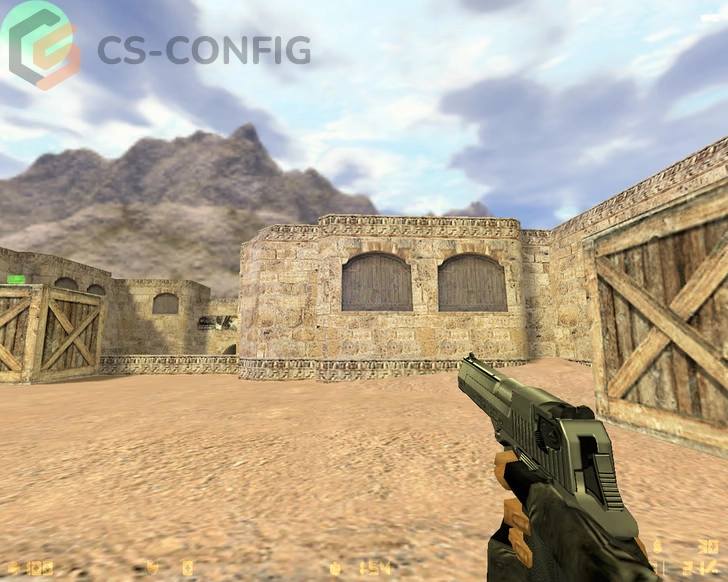 CS 1.6 Deadpool