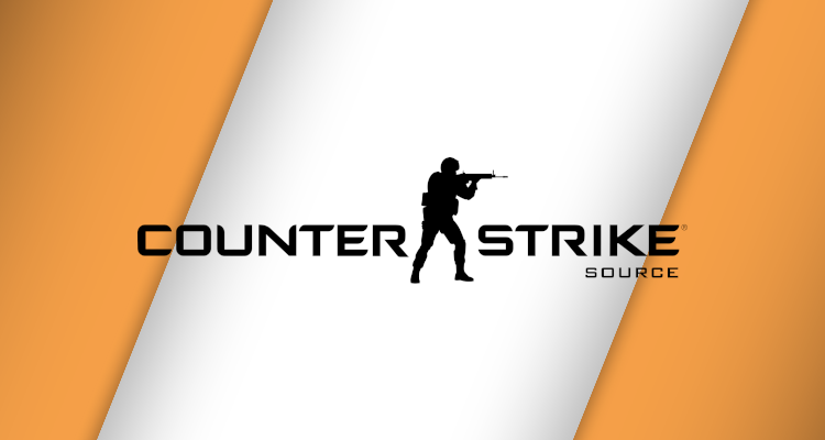 Counter-Strike: Source