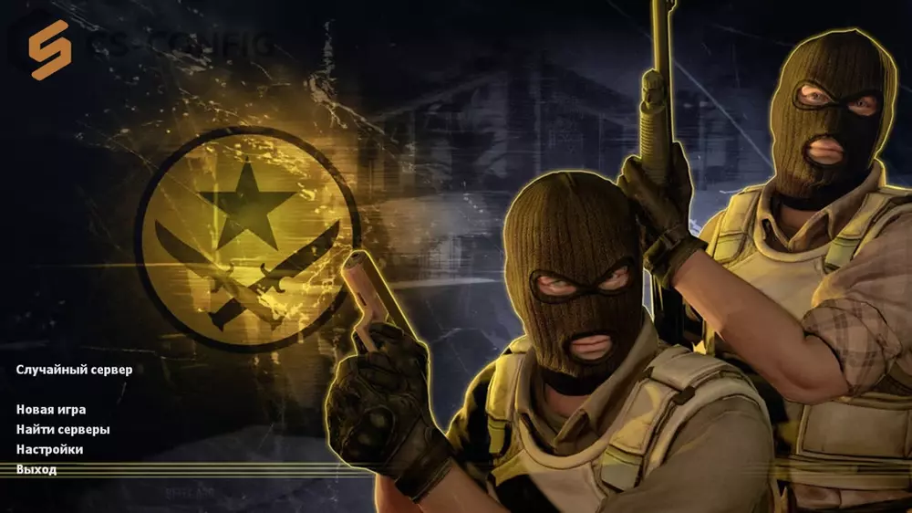 Counter-Strike 1.8