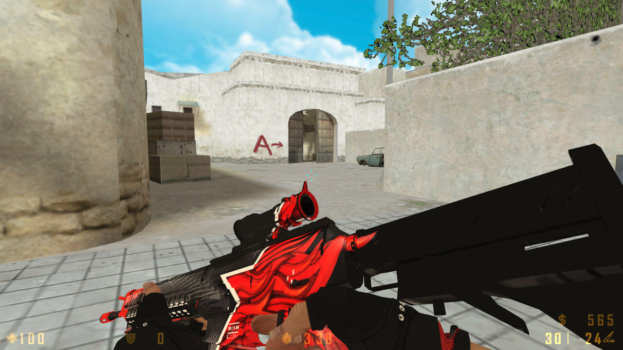 CS 1.6 2025