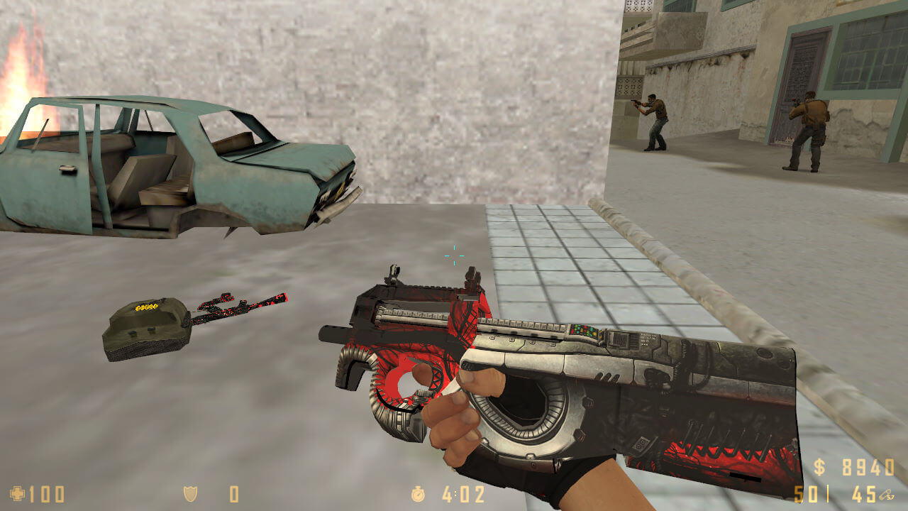 CS 1.6 2025