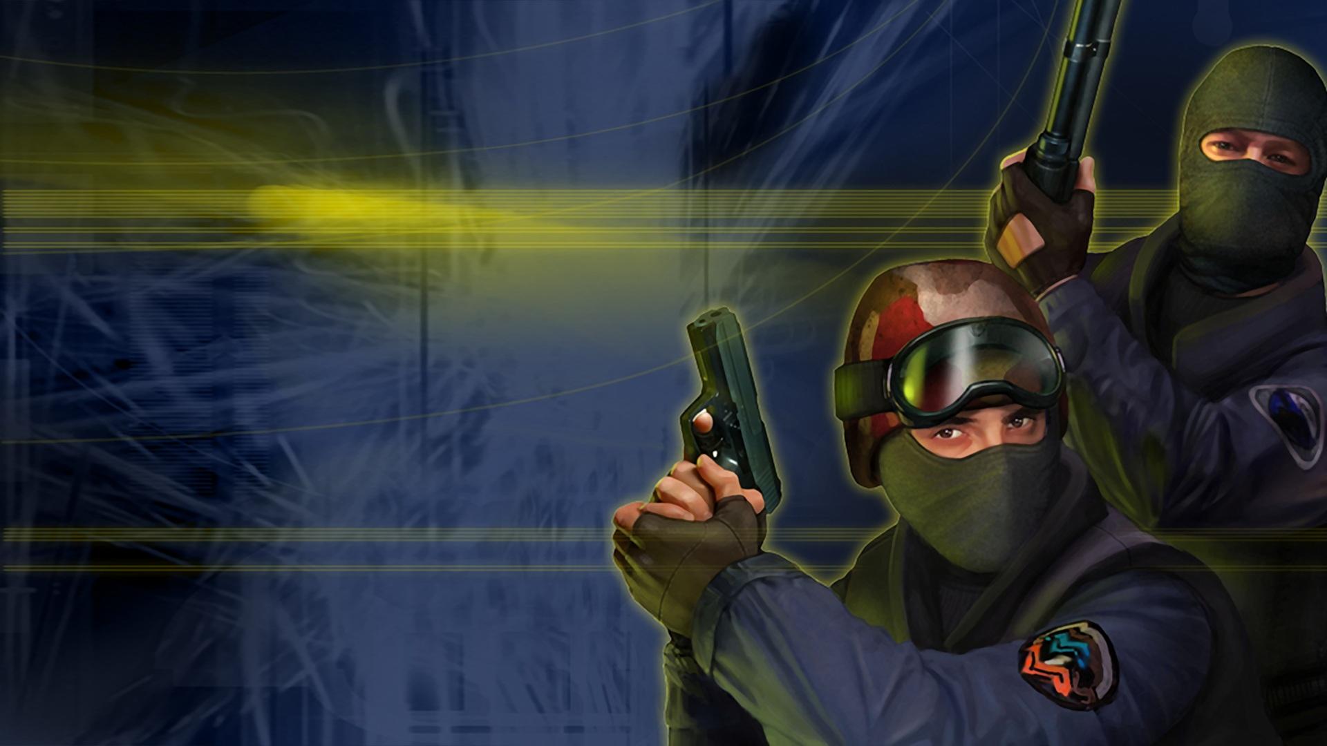 CS 1.6 Стандартная версия