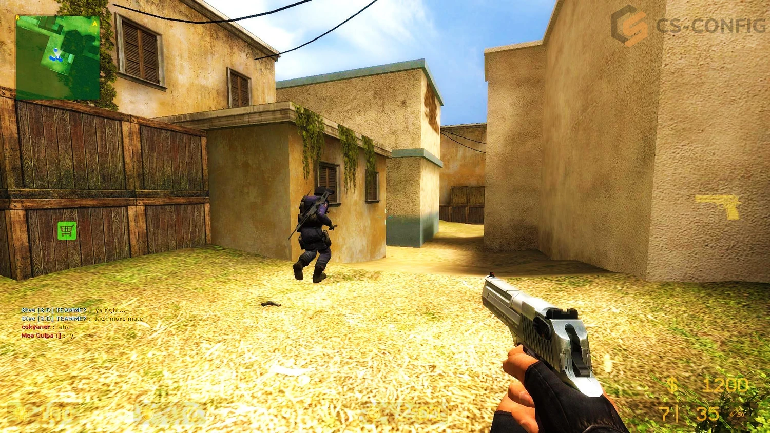 CSS v34 Client Mod