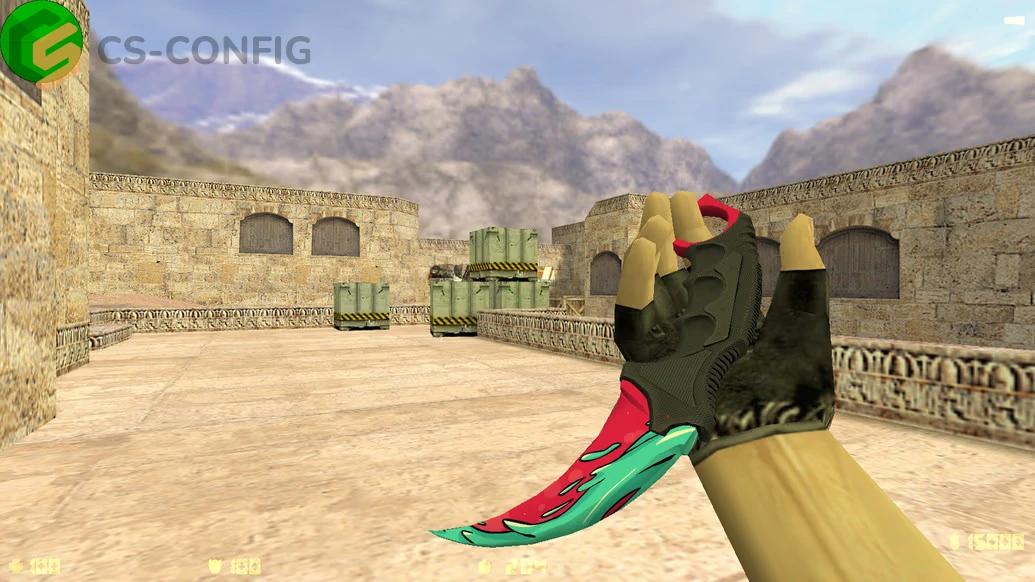 CS 1.6 Luminosity Gaming