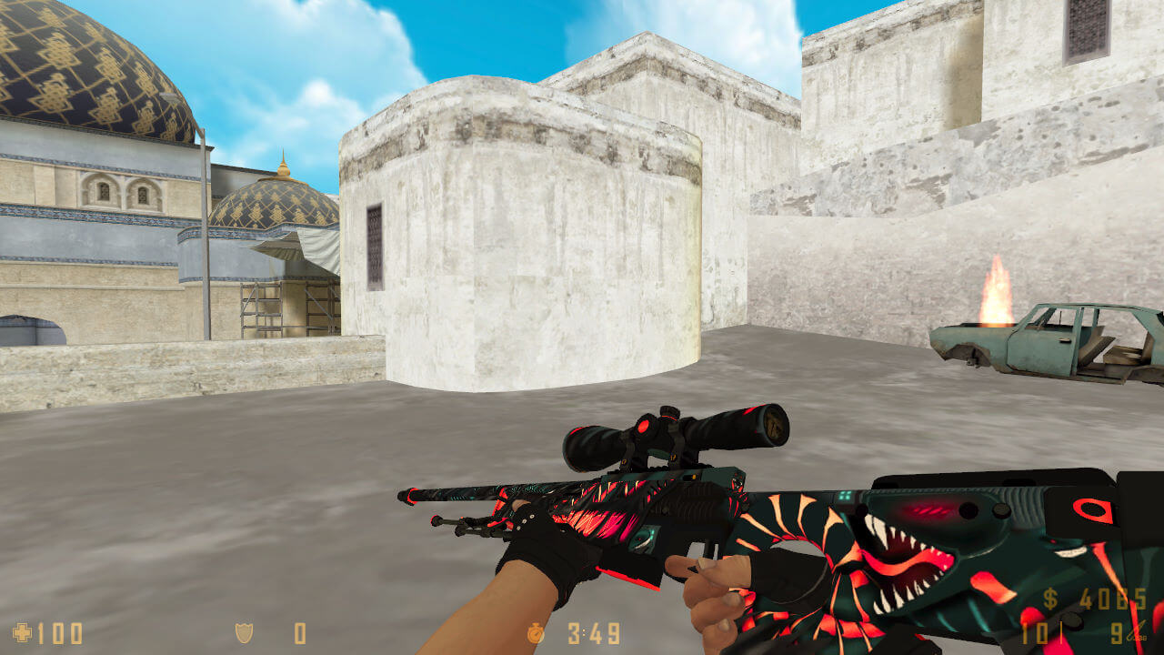 CS 1.6 2025