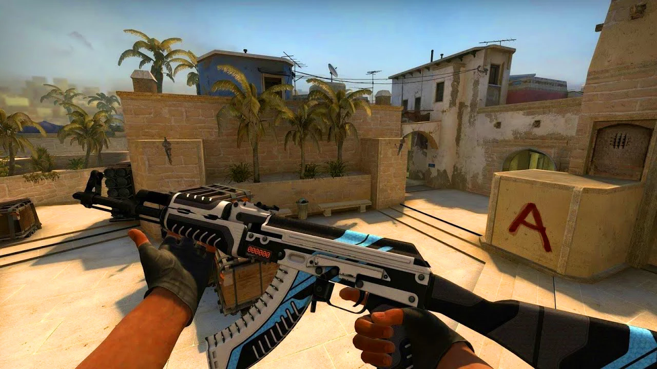 CSGO Оригинал