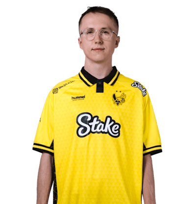 Фото игрока ropz