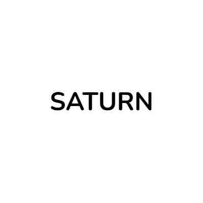 Настройки SATURN