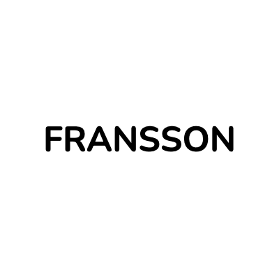 Настройки FRANSSON