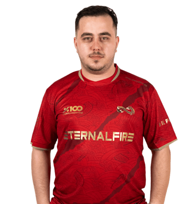 Фото игрока EMSTAR