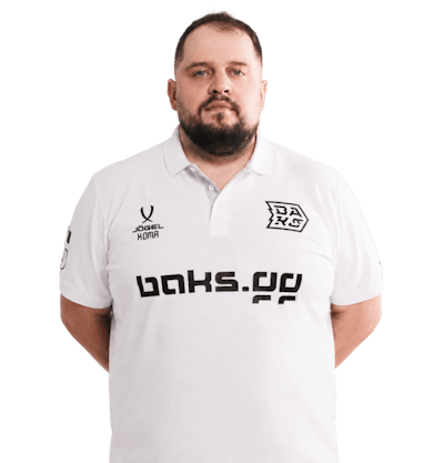 Фото игрока Xoma