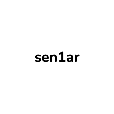 Настройки sen1ar