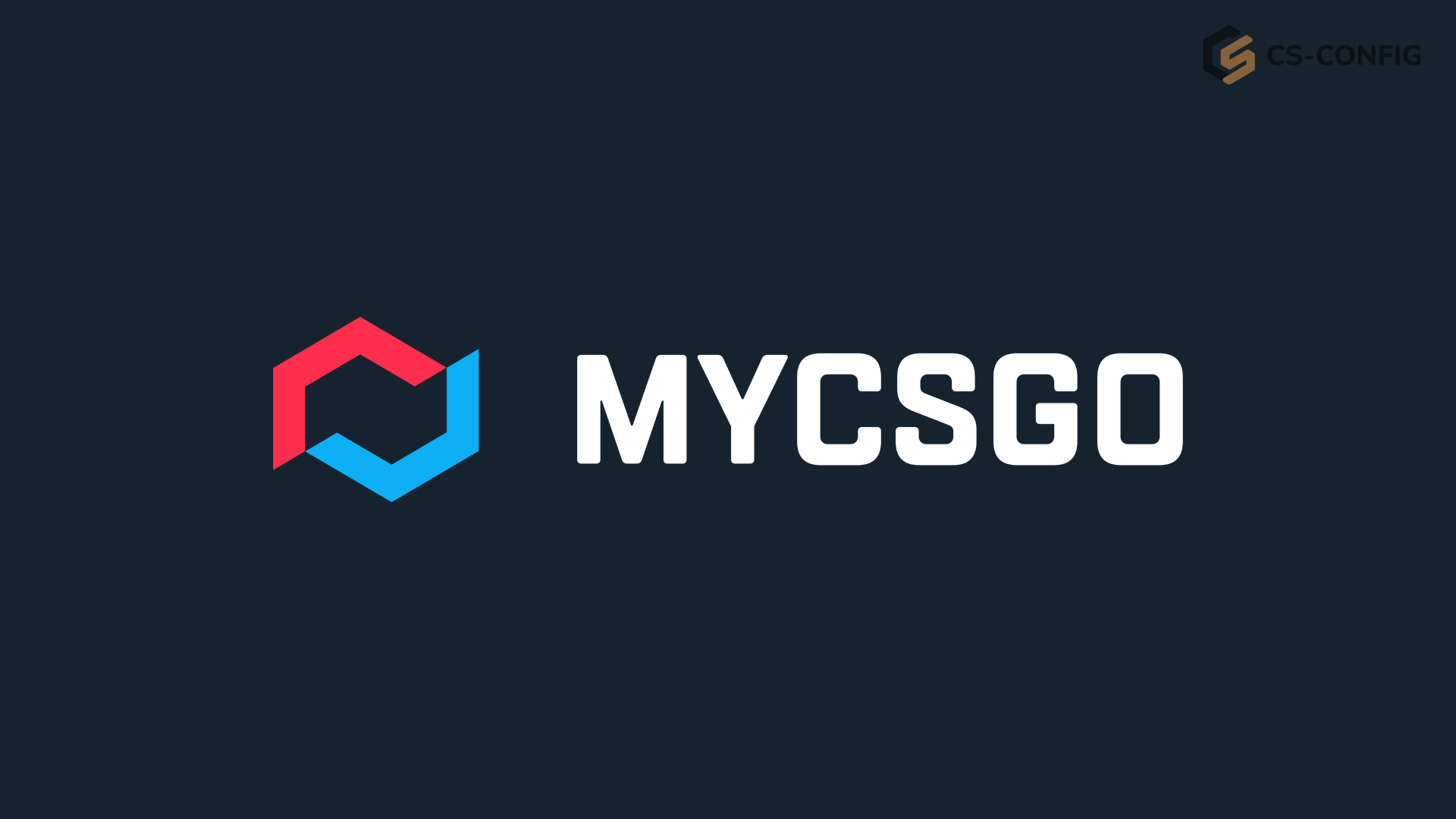 Актуальные промокоды для сайта MYCSGO на 25 апреля 2024