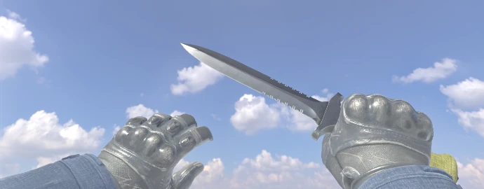 steel