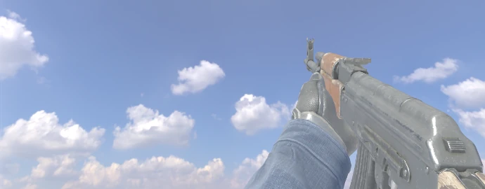 steel