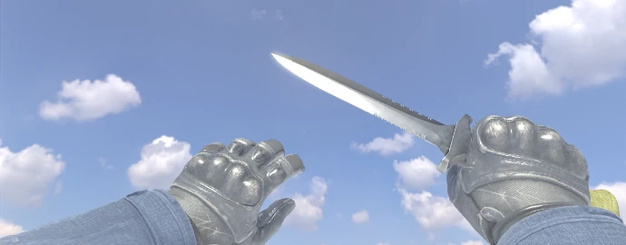 iDISBALANCE
