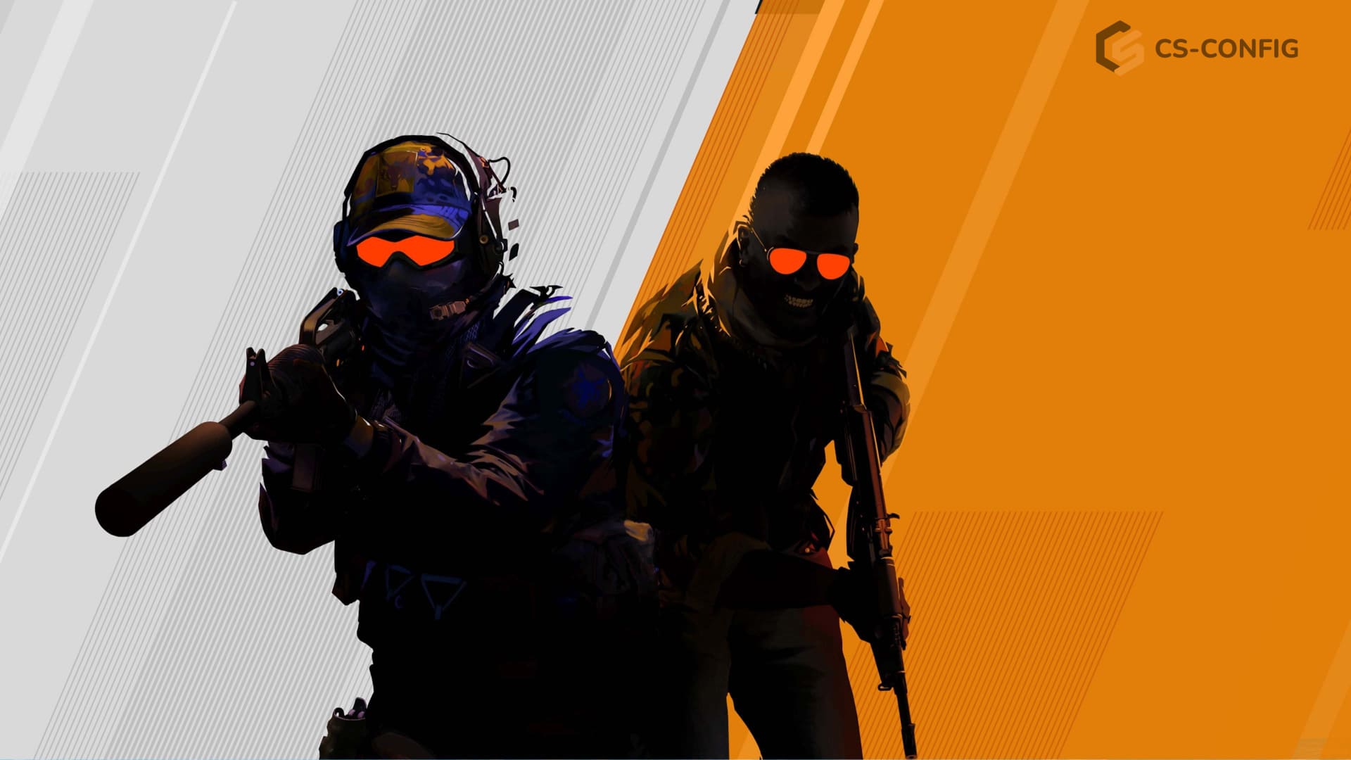 Valve улучшила стабильность Counter-Strike 2
