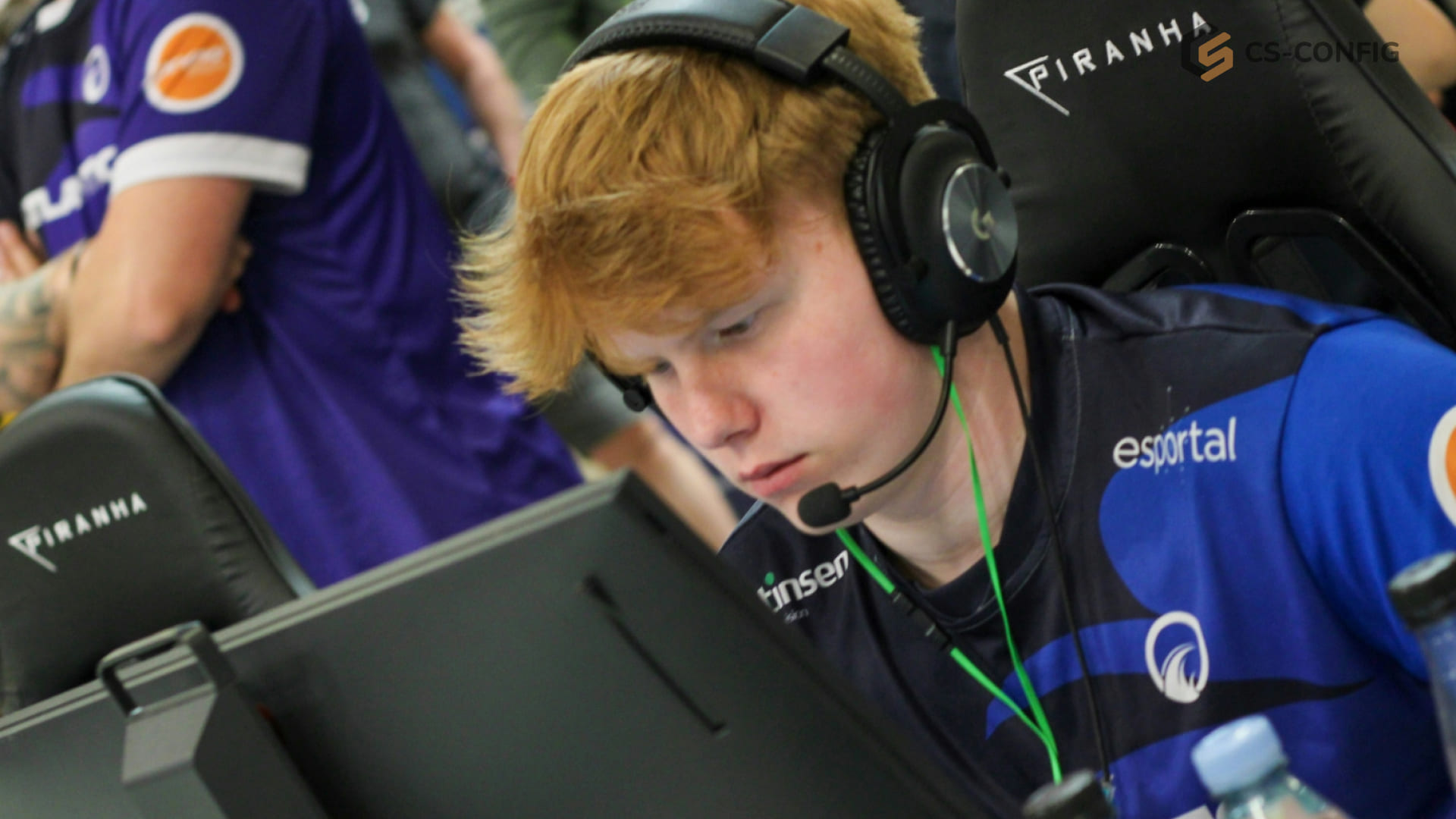 JBOEN заменил broky в FaZe Clan