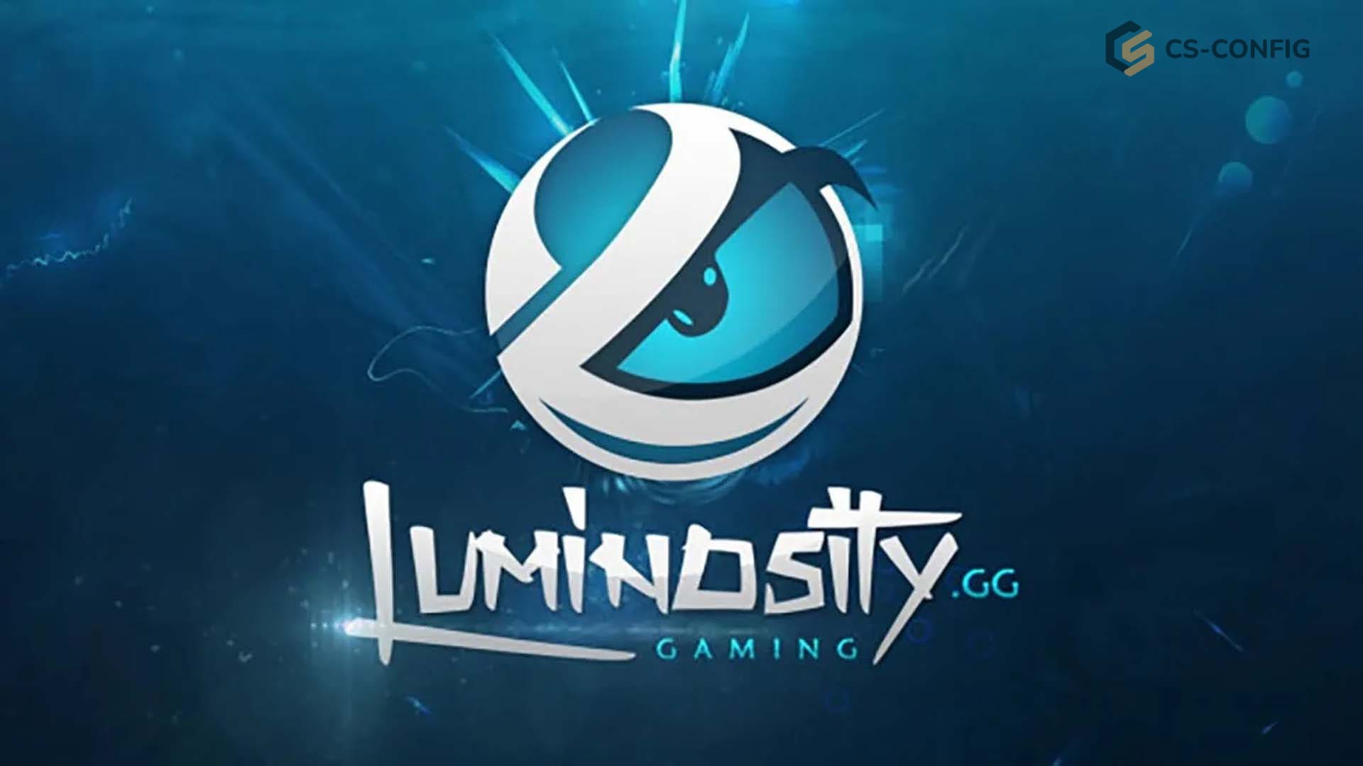 Luminosity Gaming хотят выкупить игроков Monte