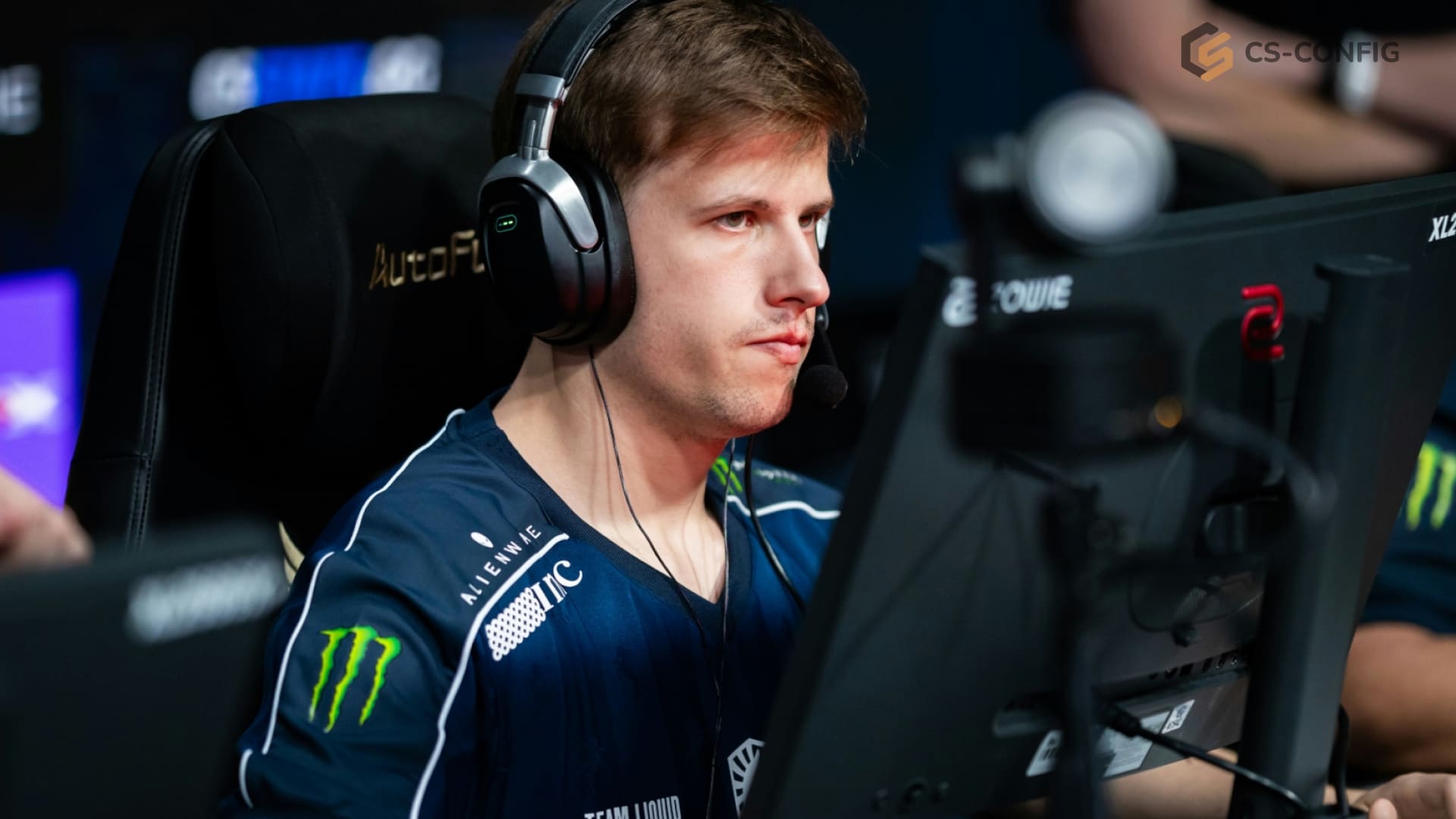 Ultimate может уйти из Team Liquid в ближайшее время