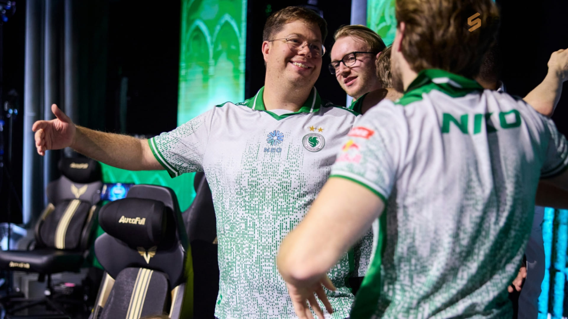 Karrigan поразмышлял о возможном завершении карьеры
