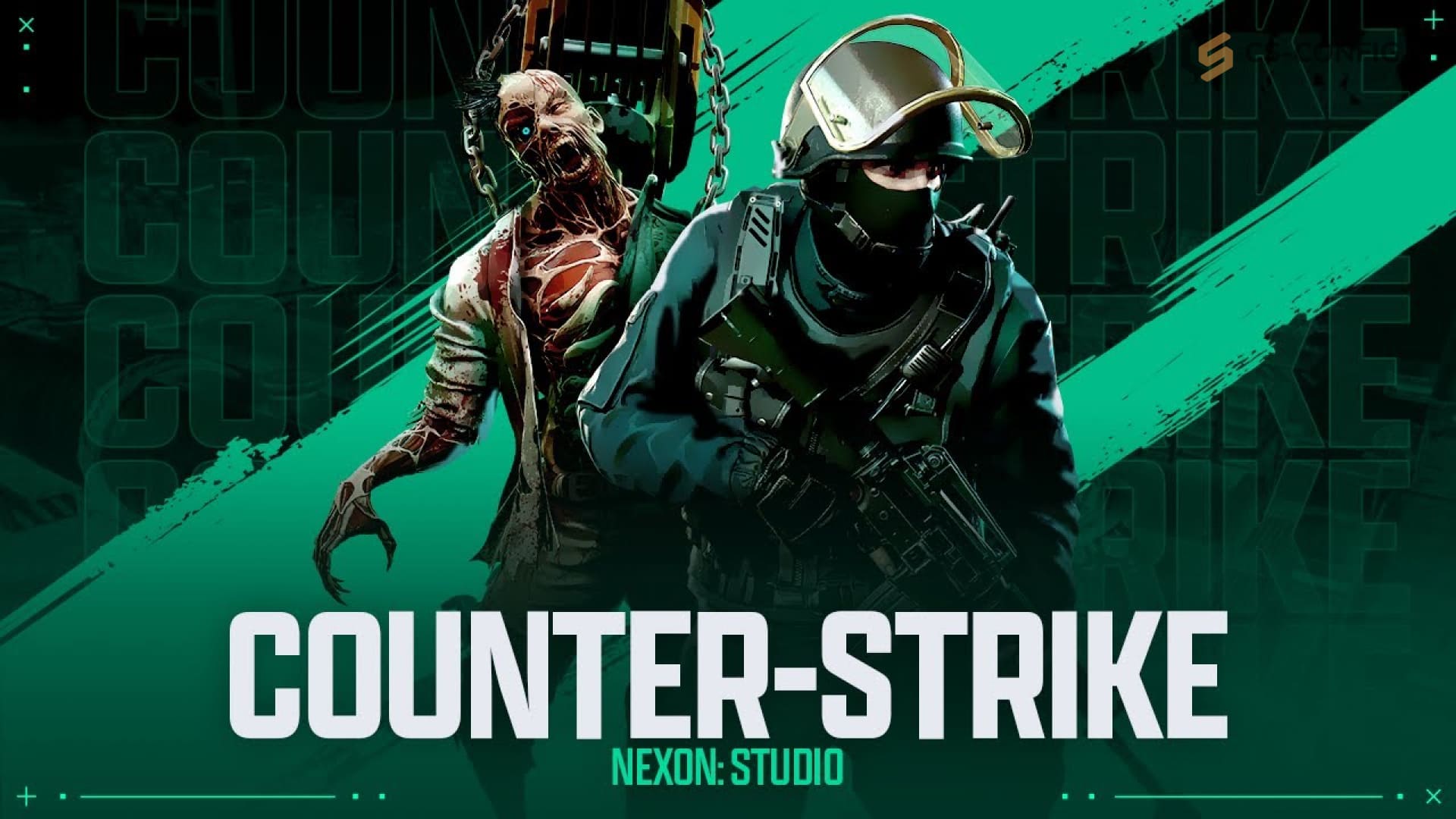 Counter-Strike с зомби будет закрыт