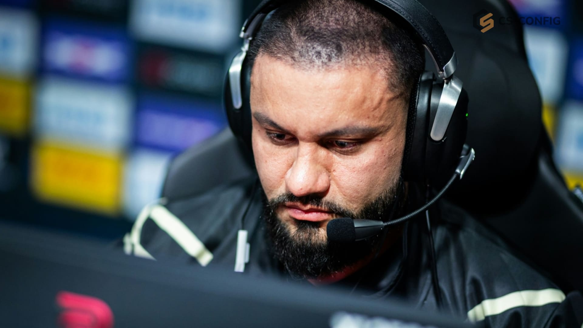 Fer ушел из Gaimin Gladiators