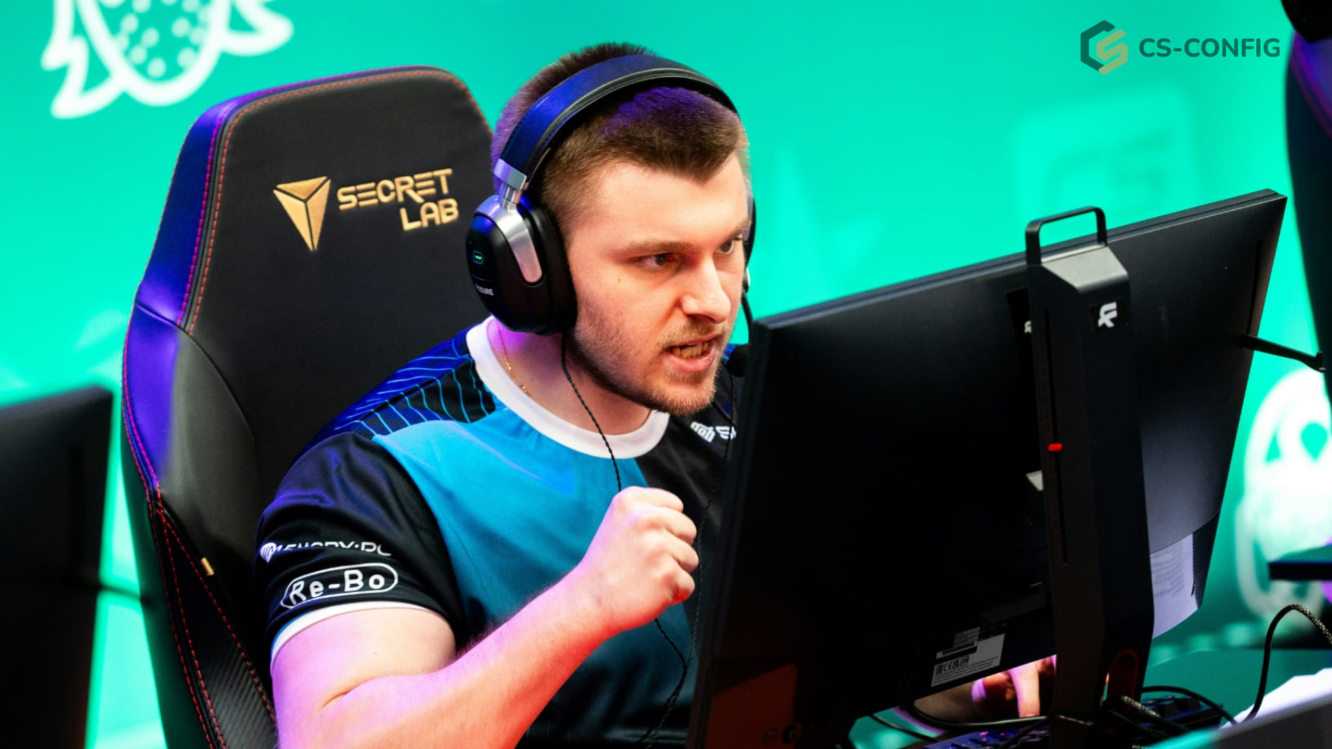 Kursy стал новым участником Team 3DMAX