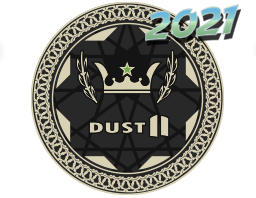 Dust 2 2021