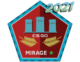 Mirage 2021