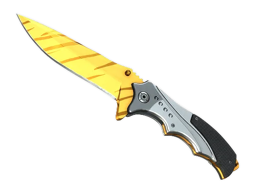Tiger Tooth