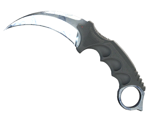 Karambit | Stained немного поношенное для CS2