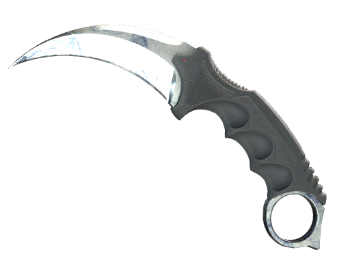 Karambit | Stained поношенное для CS2