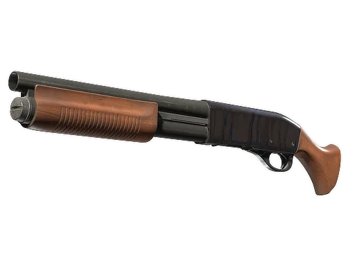 Sawed-Off | Runoff после полевых испытаний для CS2