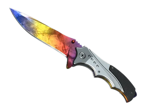 Marble Fade