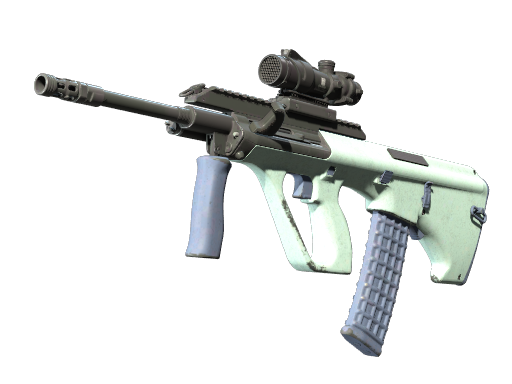 AUG | Storm поношенное для CS2