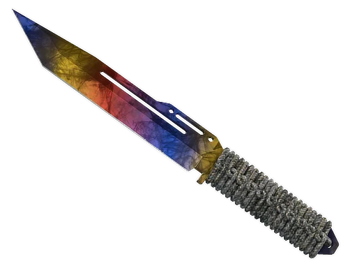 Marble Fade