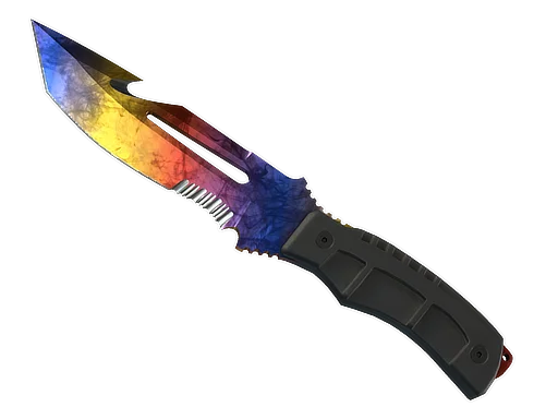 Marble Fade