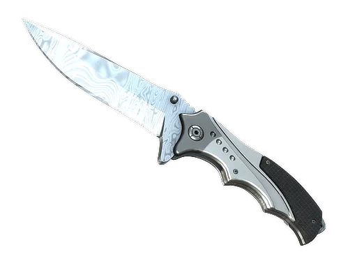 Damascus Steel