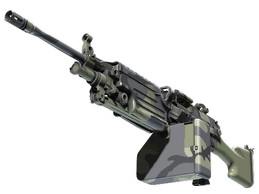 Sage Camo