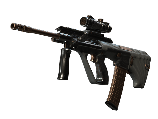 AUG | Luxe Trim поношенное для CS2