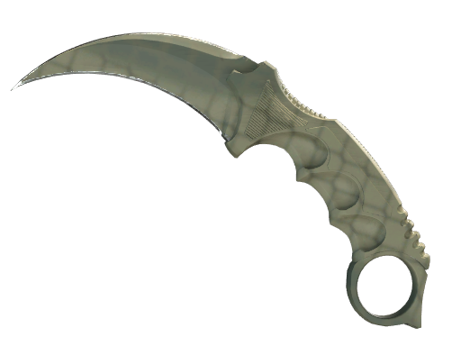 Safari Mesh