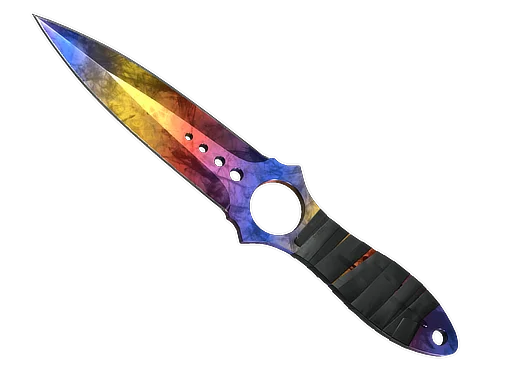 Marble Fade
