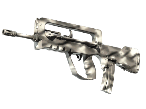 Contrast Spray
