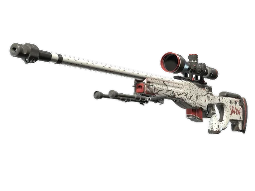 AWP | LongDog поношенное для CS2